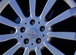 Maybach 57S 2005 года